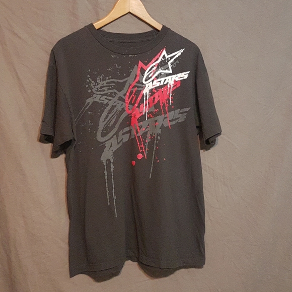 all star Other - Men's All Stars graphic t-shirt